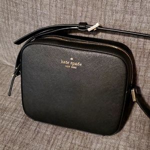 Kate Spade Newbury Lane Cammie Bag